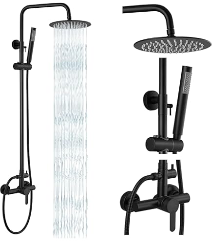Amazon.co.jp: hansgrohe Vivenis シングルレバーバスミキサー 隠し